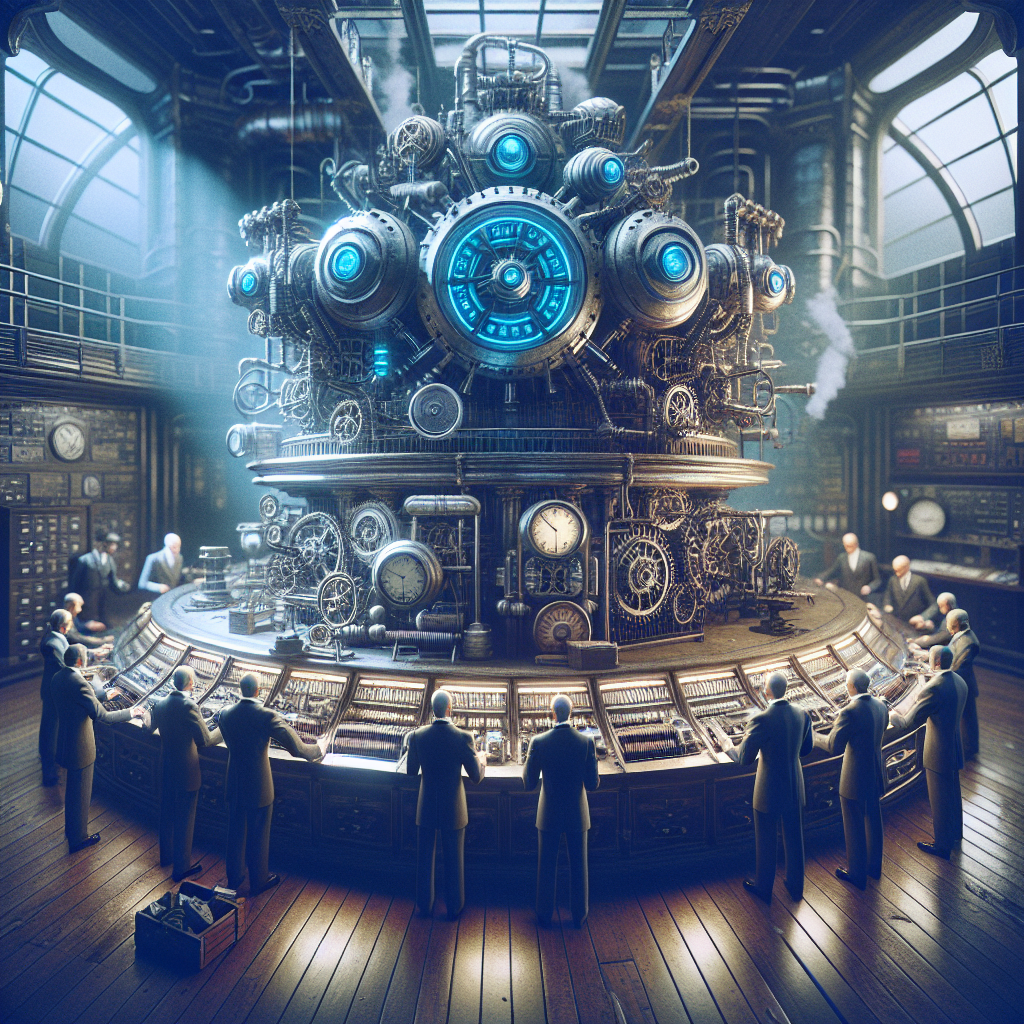 AI Agents para automação financeira