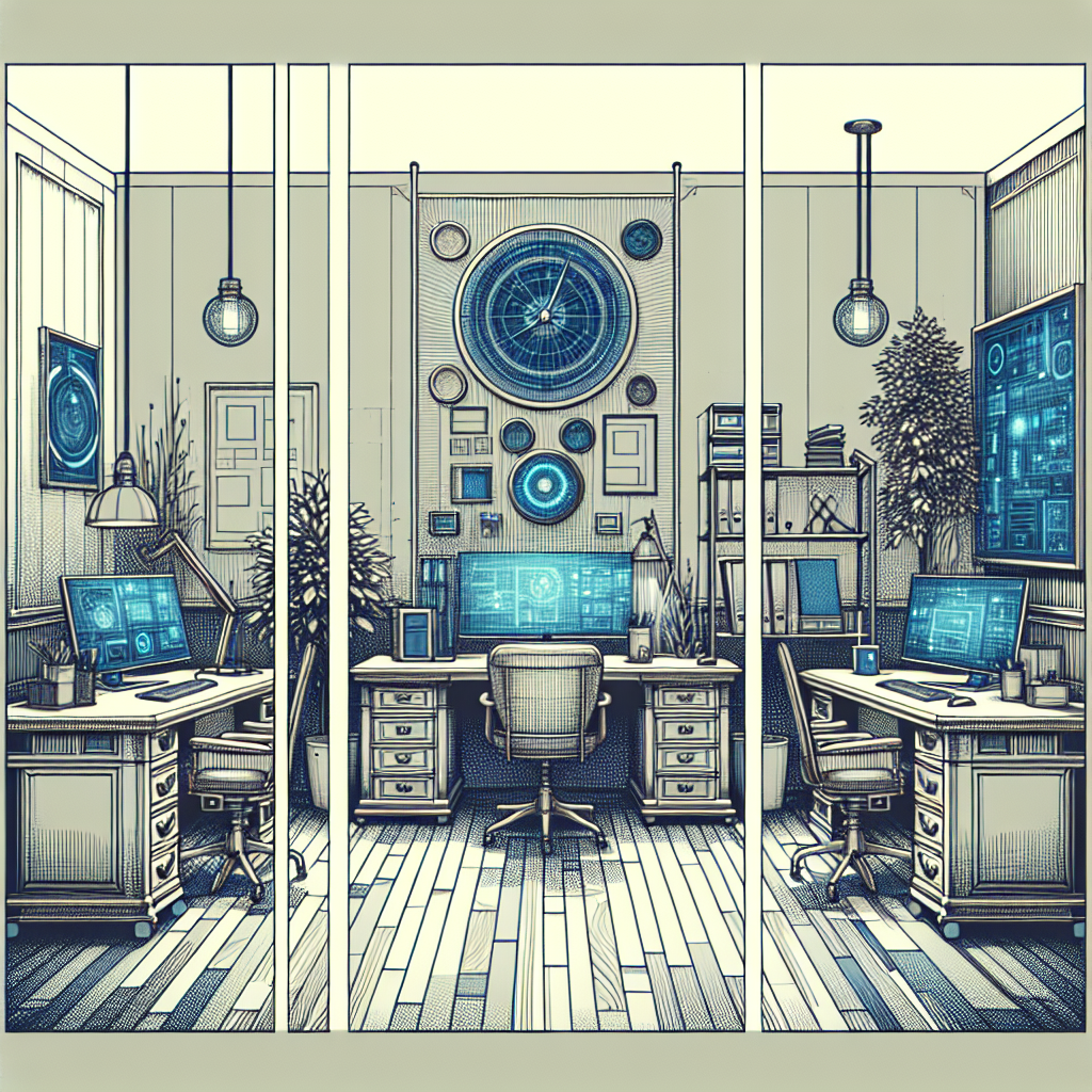 Consultoria em Tecnologia: Como Potencializar Seu Negócio