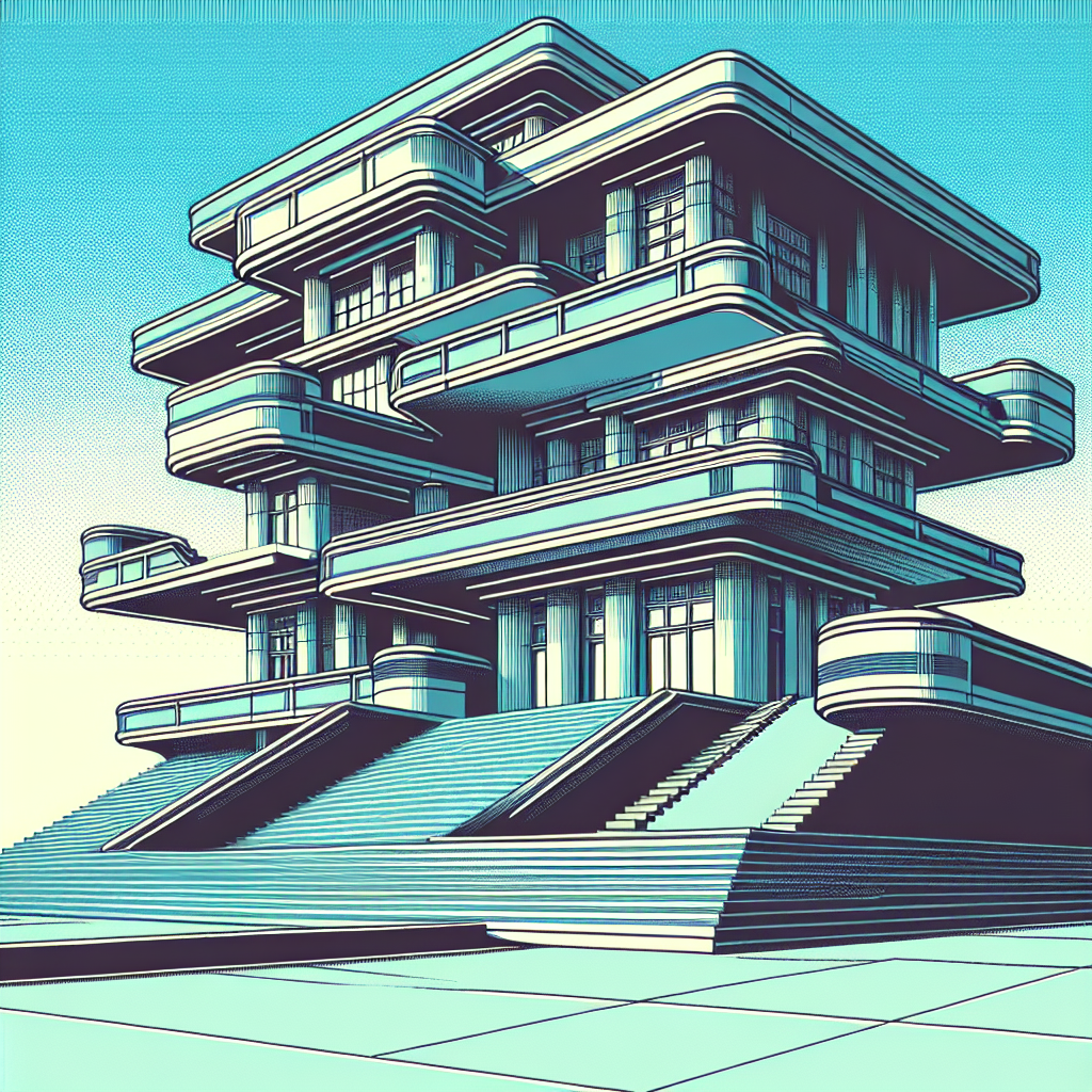 Arquitetura de Software: A Base da Estrutura Digital