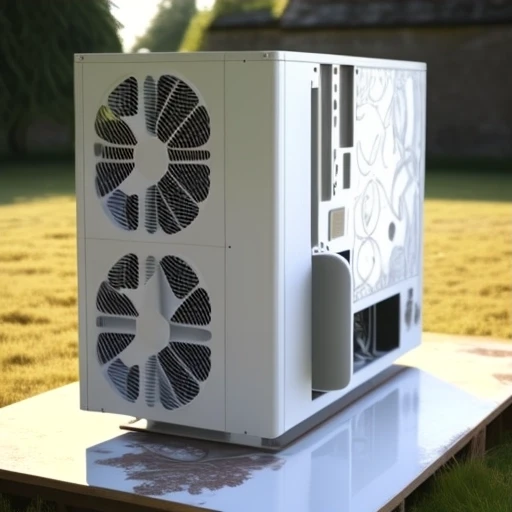 Pompy Ciepła w Zatorze