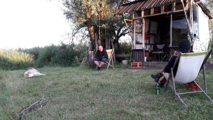 Łowienie Ryb w Lipowej obok Zatora