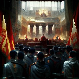 obedience to authority
