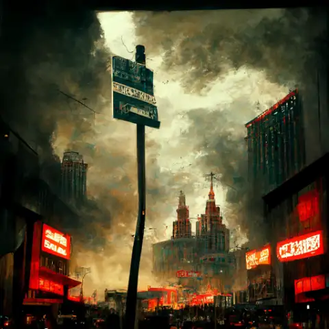 how to escape from transhumanistic agenda