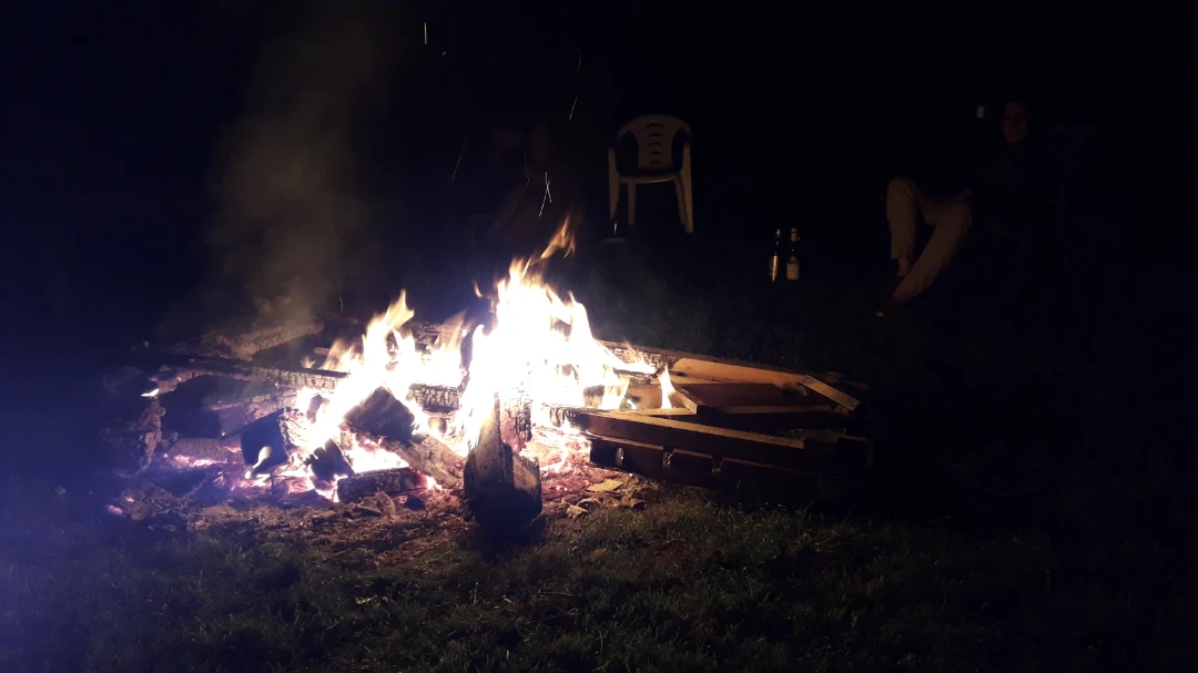 pokoje wakacyjne zator