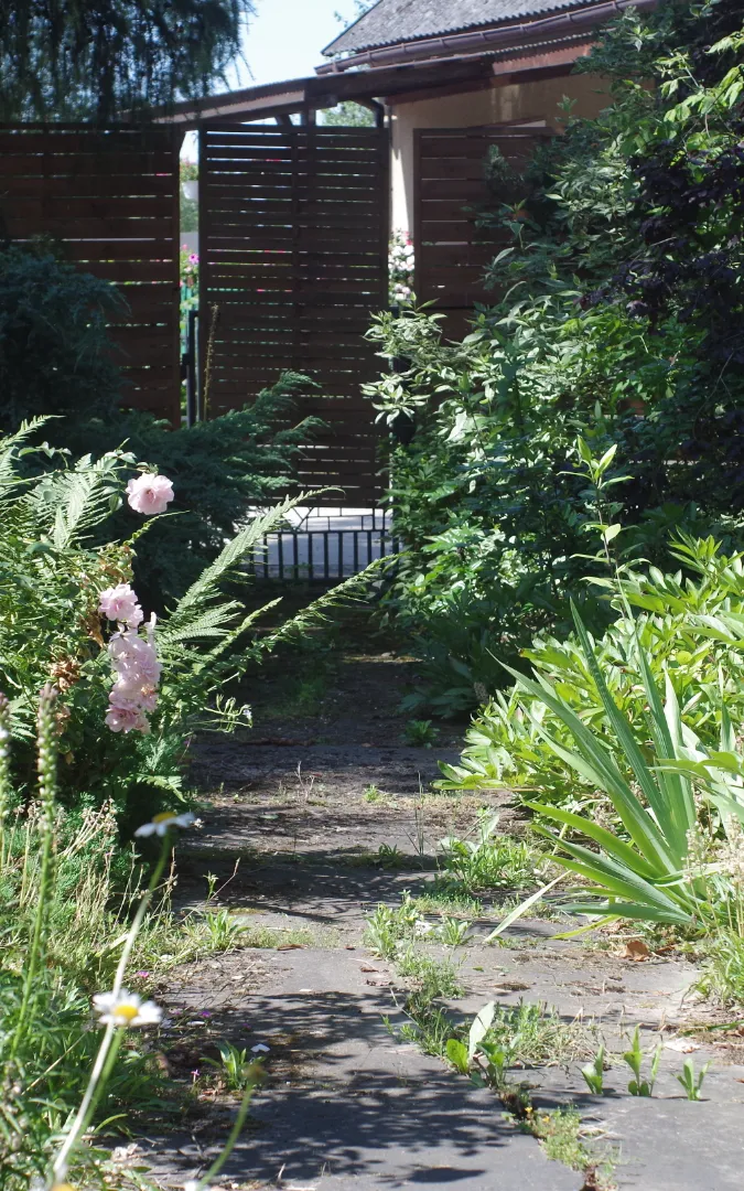 pokoje wakacyjne zator