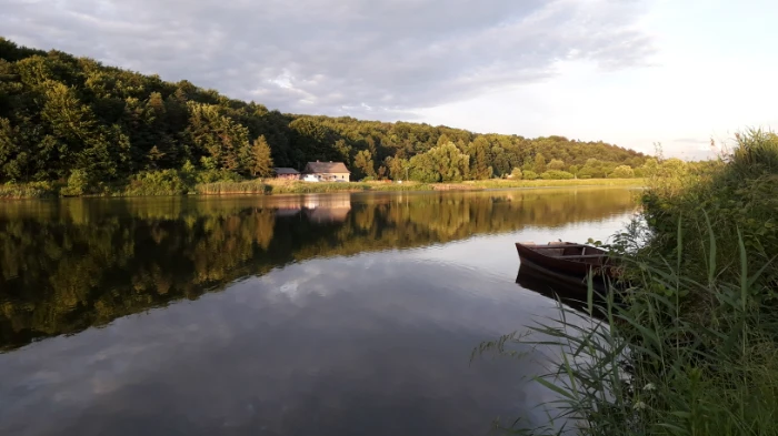 pokoje wakacyjne zator nad wisłą