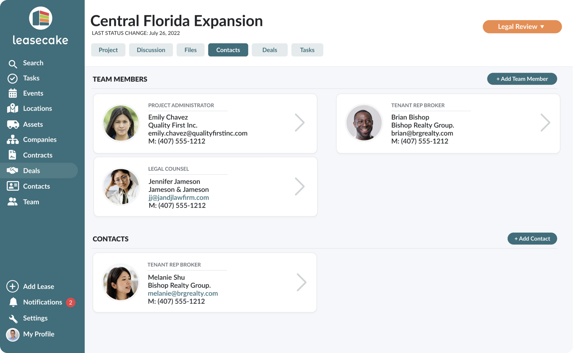 Desktop and Mobile illustration