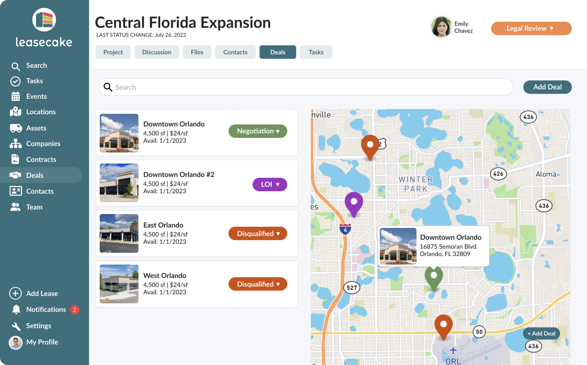 Desktop and Mobile illustration
