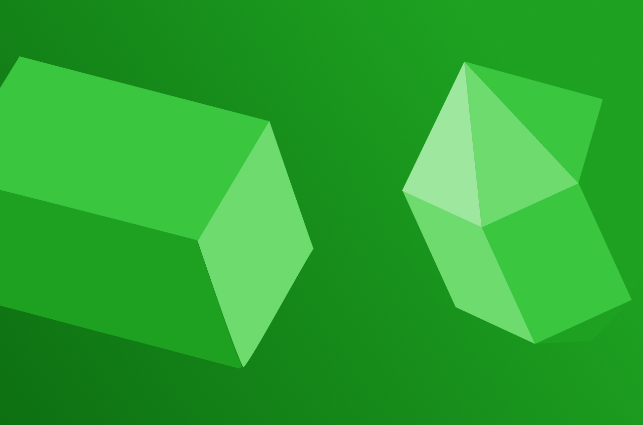 How We Built Our Database Architecture