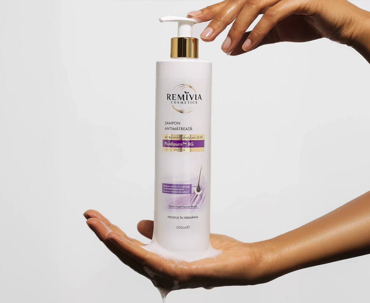 Design ambalaje cosmetice agentie de branding