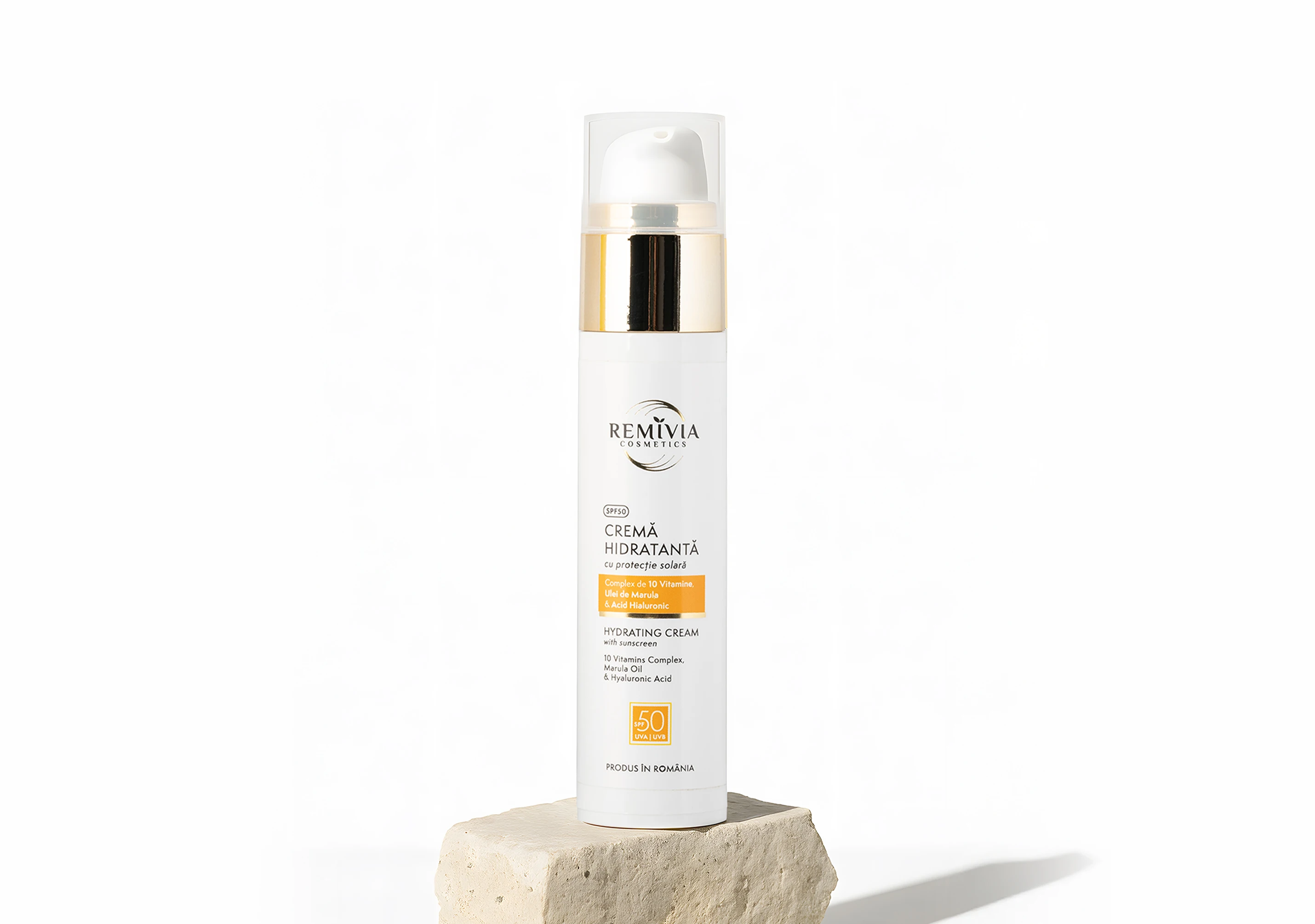 Design ambalaje cosmetice agentie de branding design spa