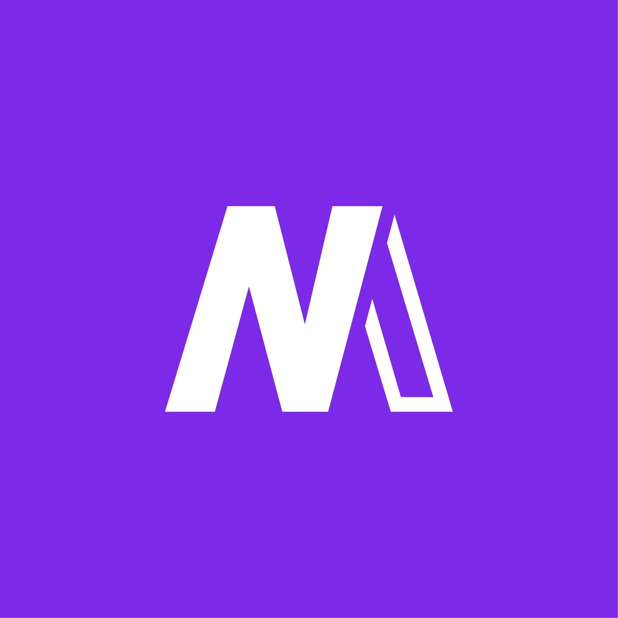 NextSImu Media Icon Logo