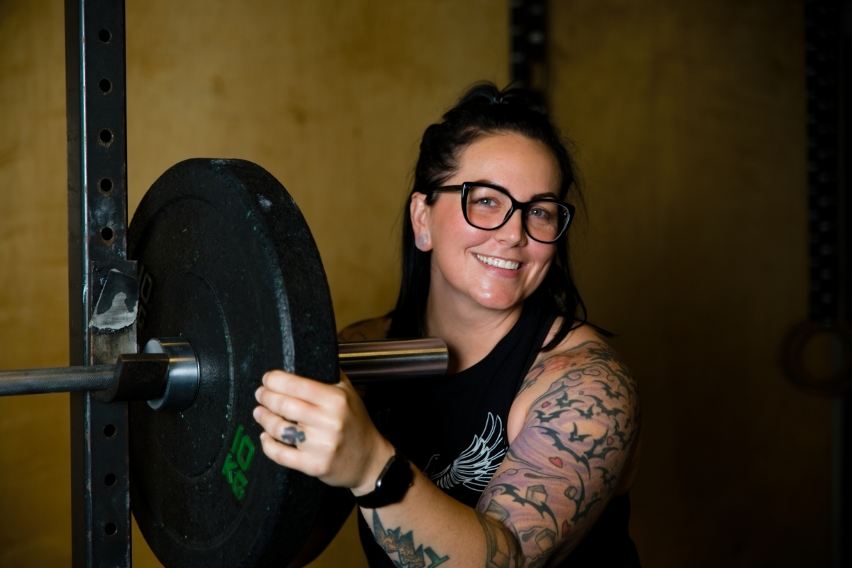 24/7 GYM ACCESS