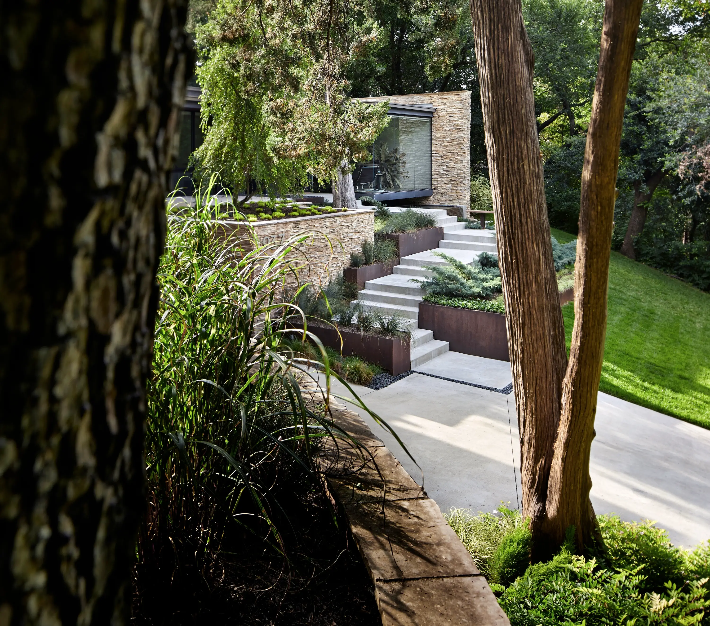 luxury home kessler park dallas