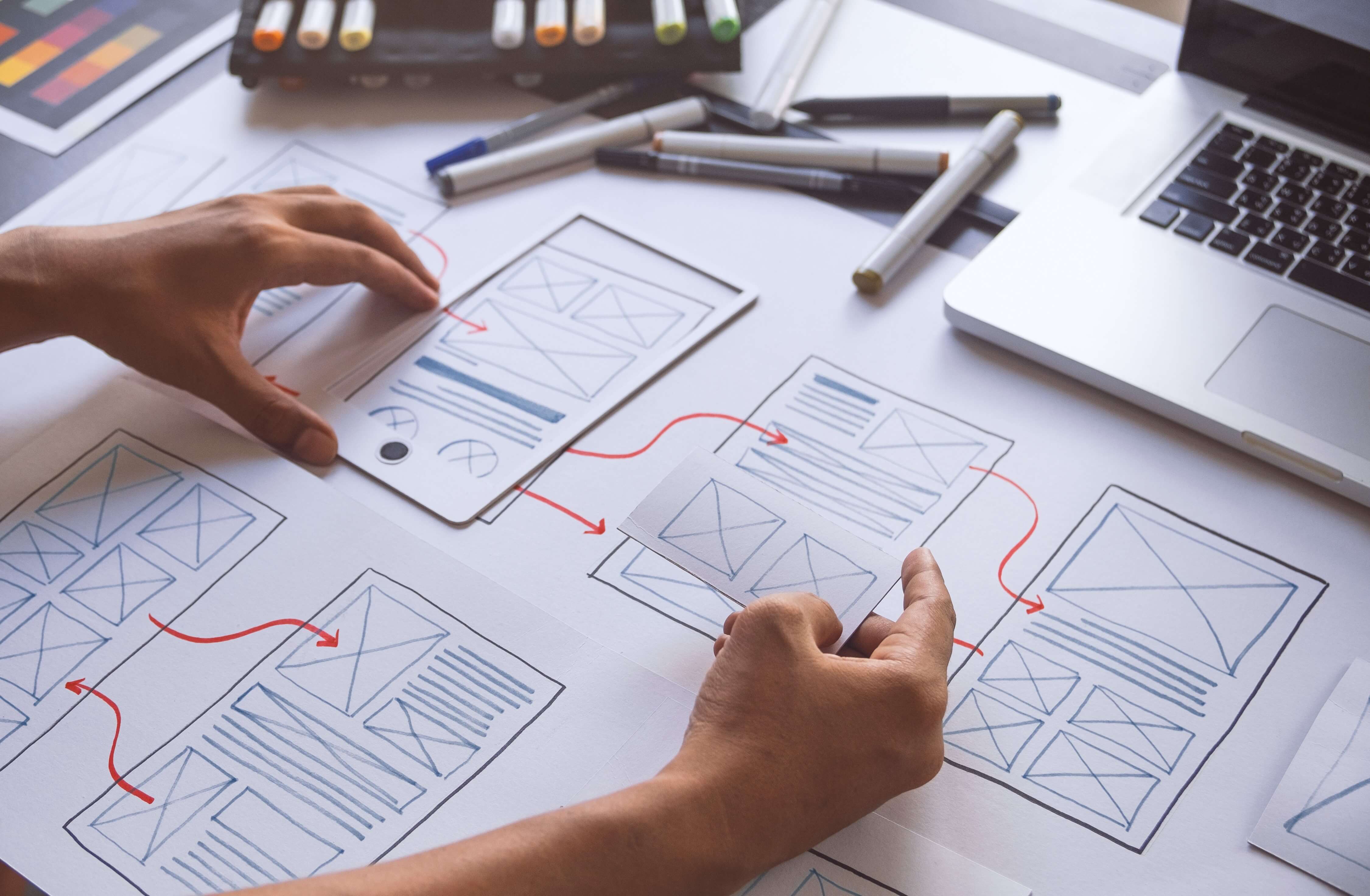 4 Reasons Why You Should Prioritize UX Design in Your Enterprise Products