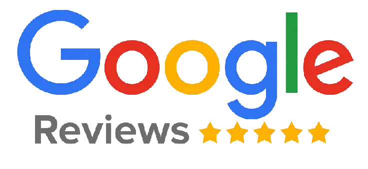 Google Reviews Logo