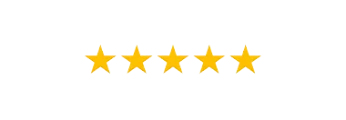 5 Star Rating