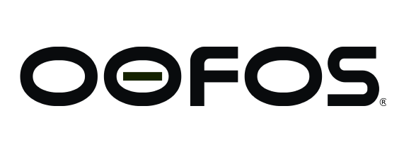 OOFOS logo