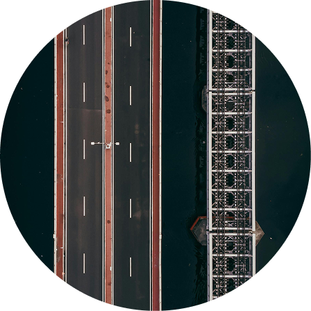 Two Tracks in Parallel