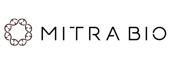 Mitra Bio Logo