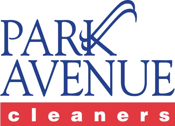 Park Avenue Cleaners logo