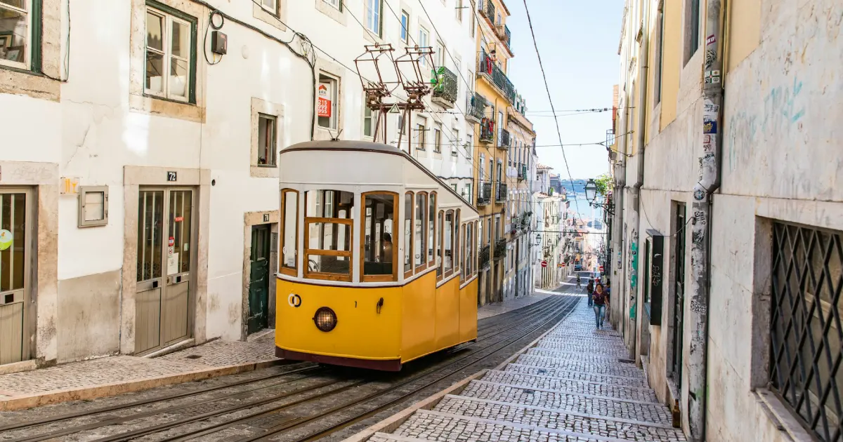 Lisboa
