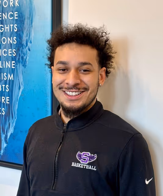 Jamison, Claims Manager.