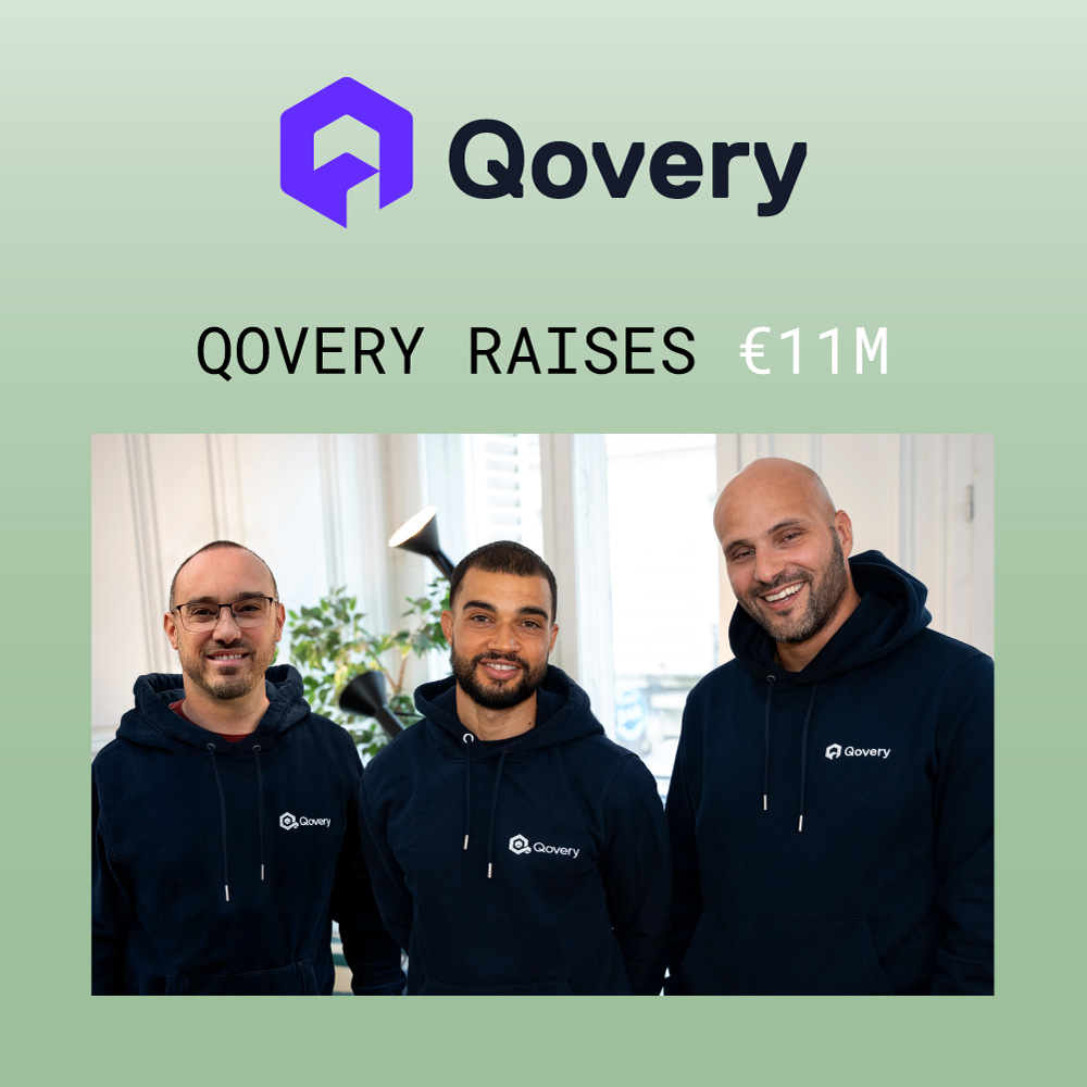 Qovery raises $13 million to redefine DevOps automation and accelerate US expansion