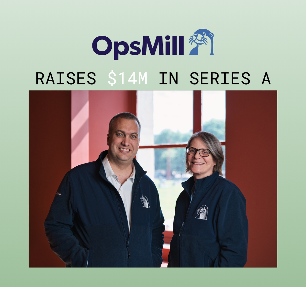 OpsMill raises $14M to fix the critical data problem holding enterprise infrastructure back from automation
