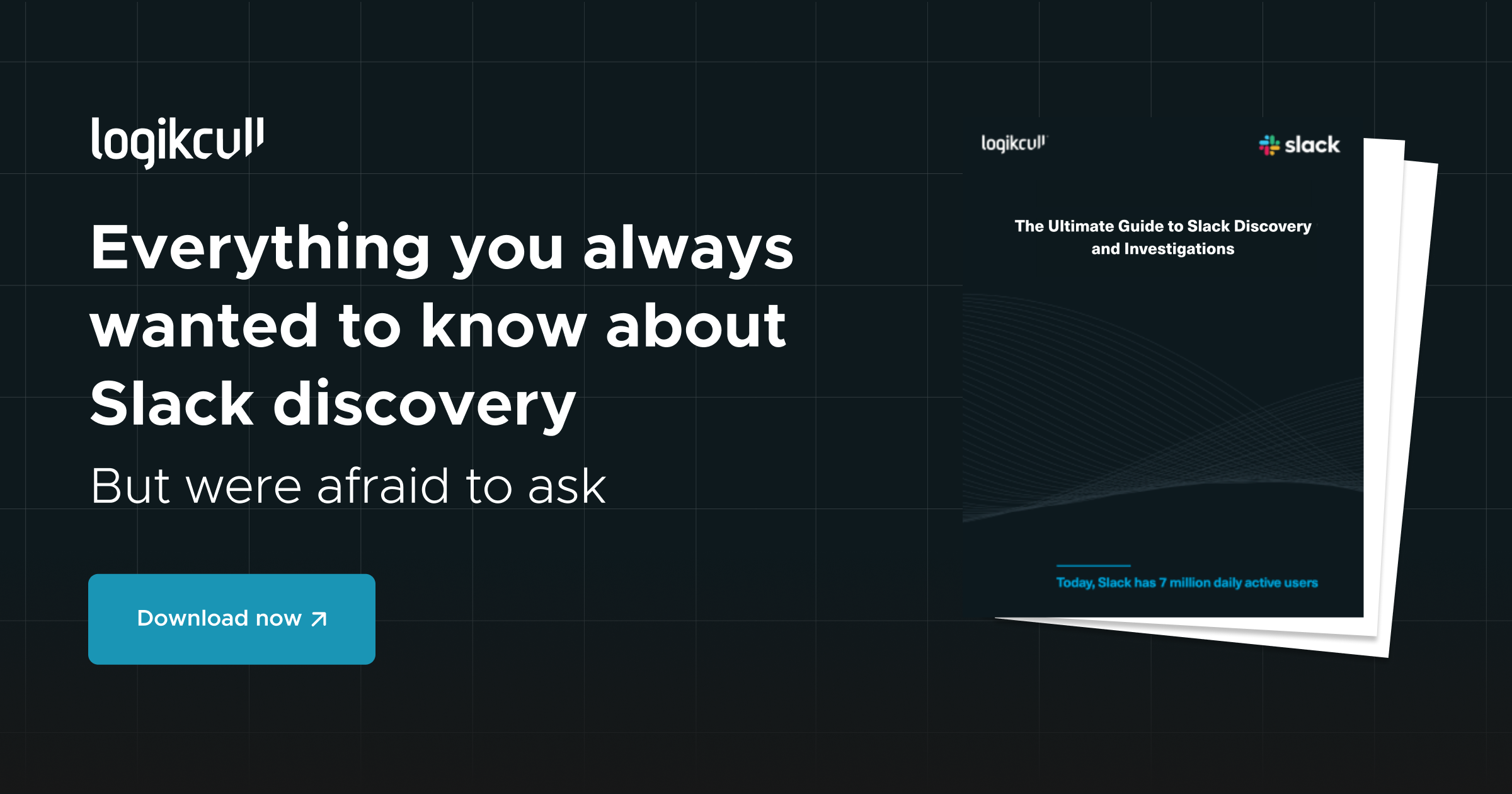 The Lawyer’s Guide to Discovery and Investigations in Slack