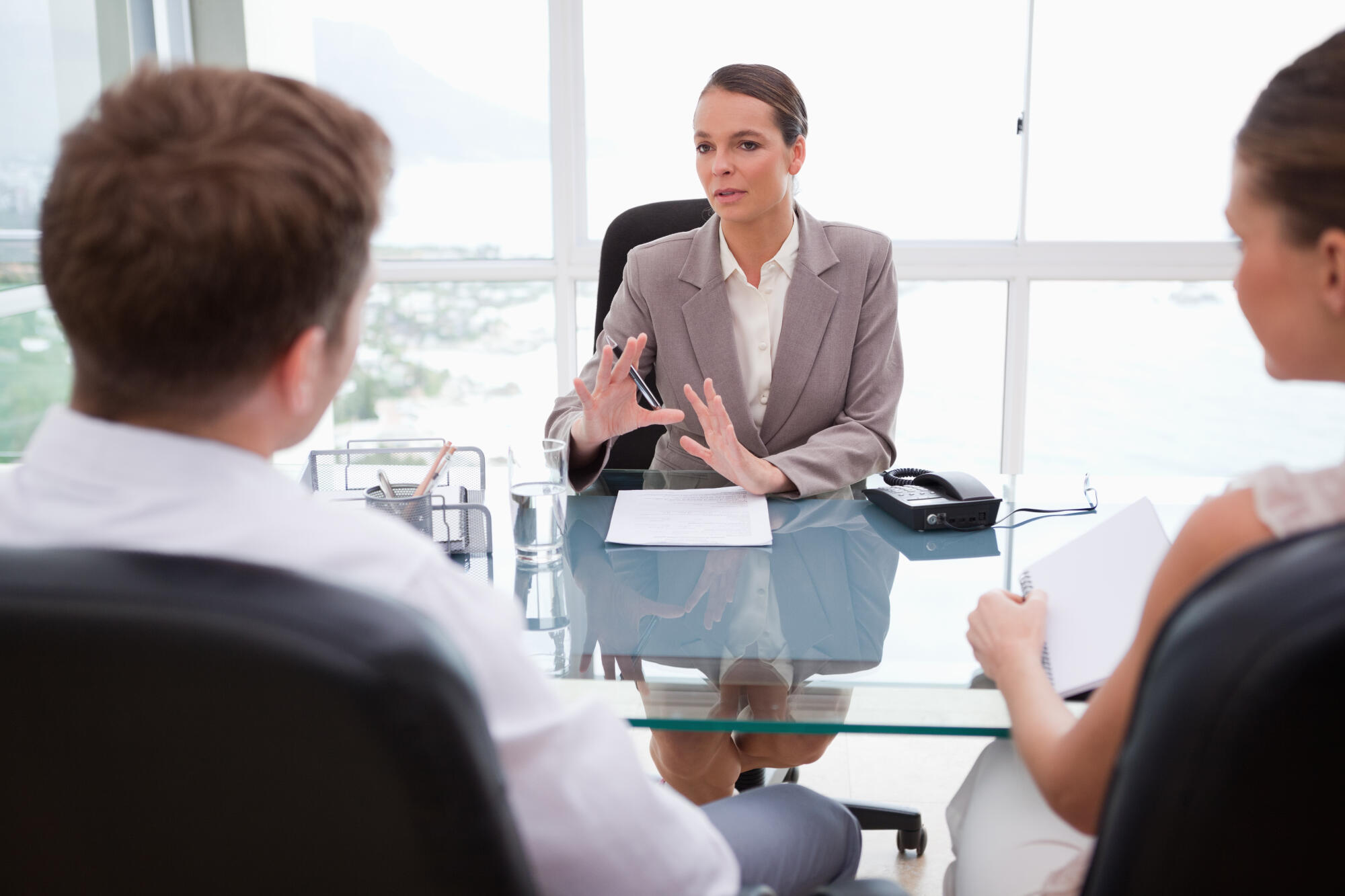 How Legal Teams in EMEA Can Overcome Fraud Investigations: 5 Strategic Best Practices 