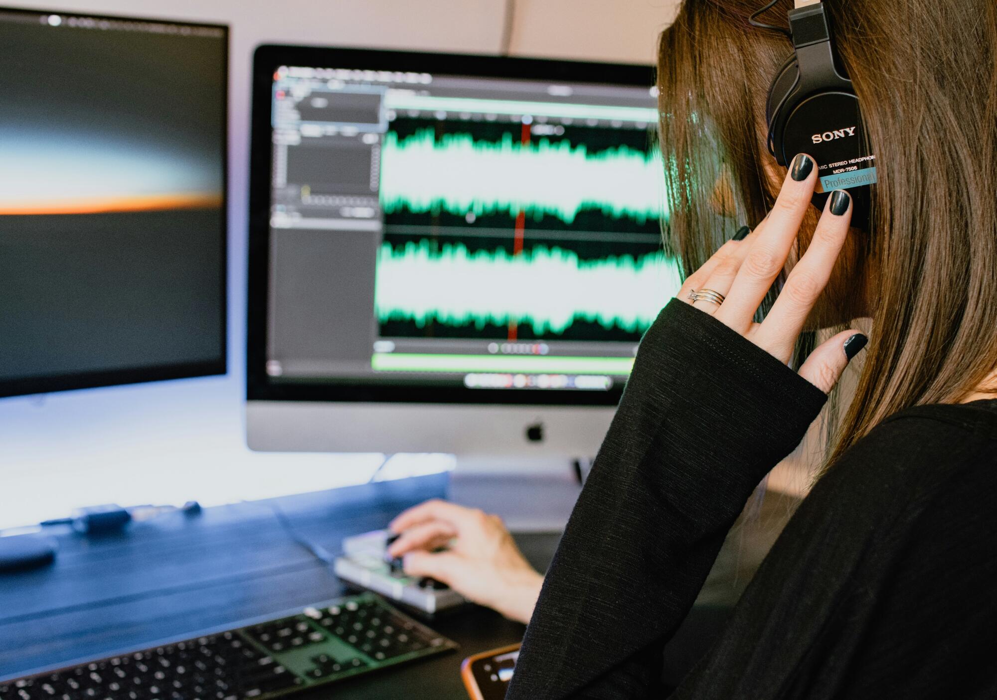 Redacting Audio and Video Files: The Next Frontier in PII Protection