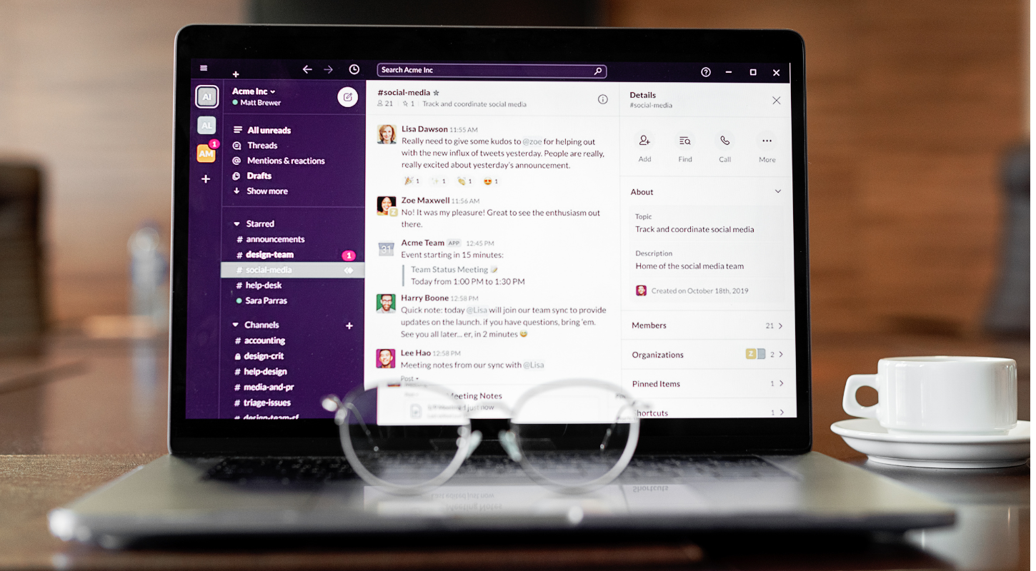 Slack Investigations Simplified: Best Practices, Tools, & Tactics from the Industry Experts