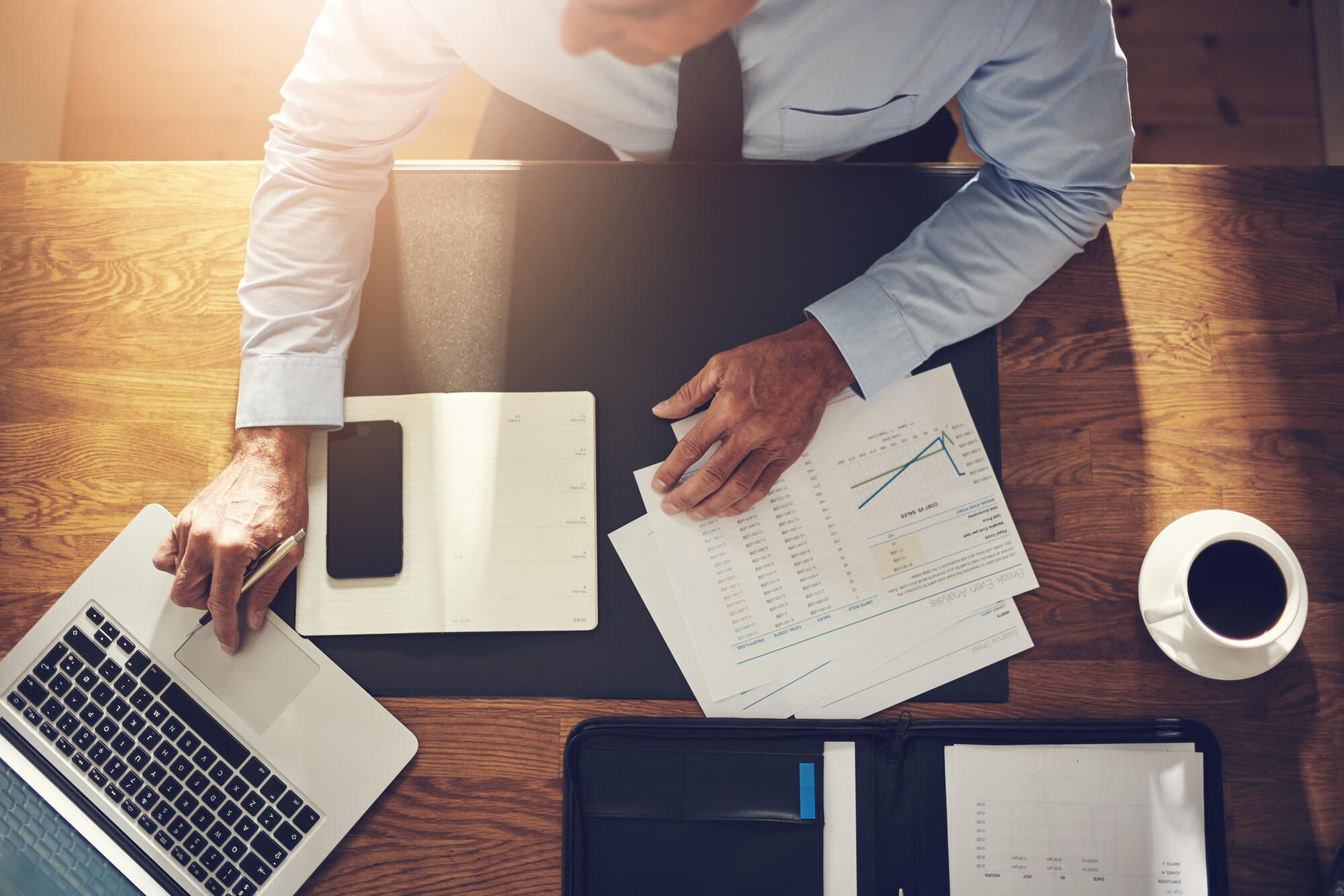 Mistakes Lawyers Make During Document Review (and How to Avoid Them)