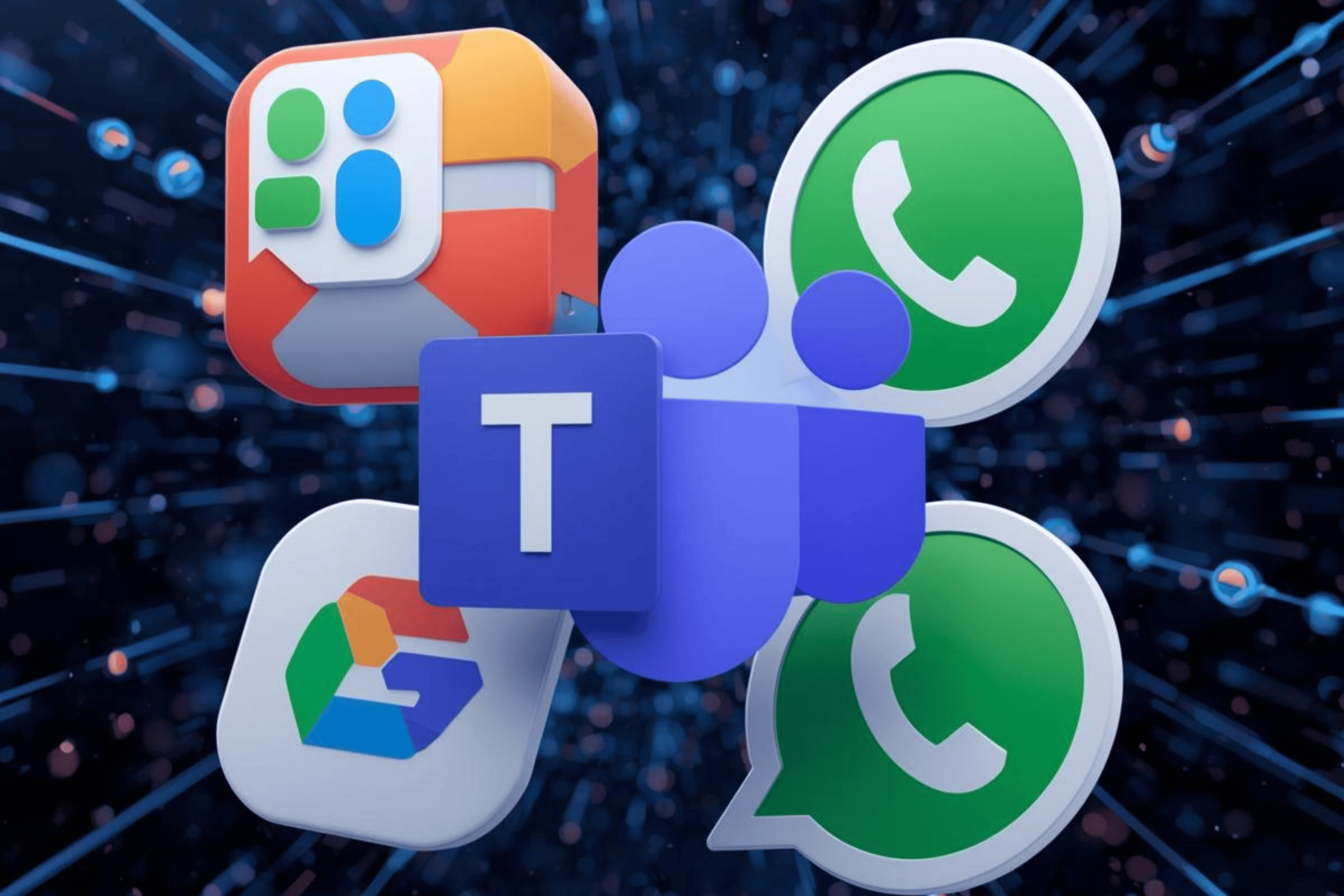 The Rise of Short-Lived Messages: How Ephemeral Chat Impacts Legal Holds