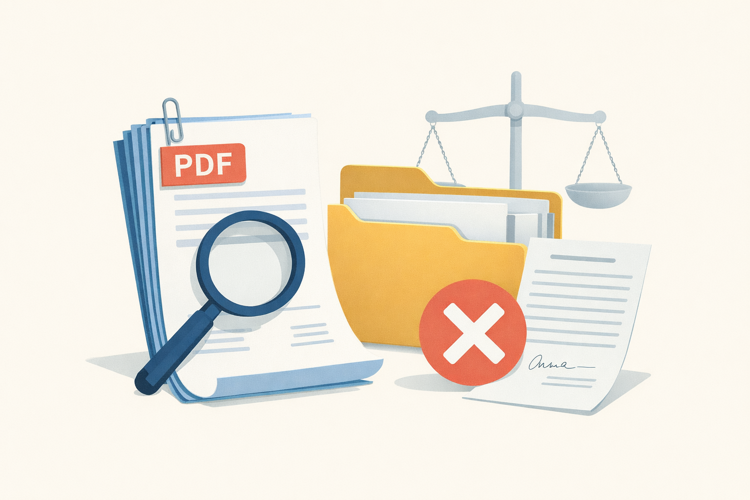 FRCP Rule 34 in Practice: PDF Production without Metadata is Not Reasonably Useable