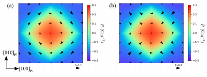 Switchable skyrmion-antiskyrmion tubes in rhombohedral BaTiO3 and related materials