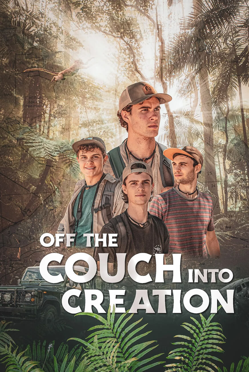 Family-Friendly Christian Programming