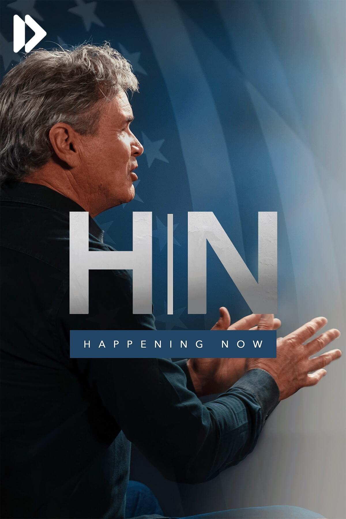 Happening Now with Pastor Jack Hibbs