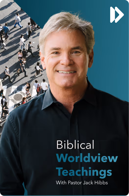 Happening Now with Pastor Jack Hibbs