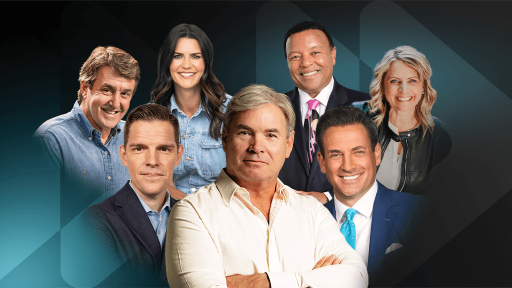 About Real Life Network, founded by Pastor Jack Hibbs