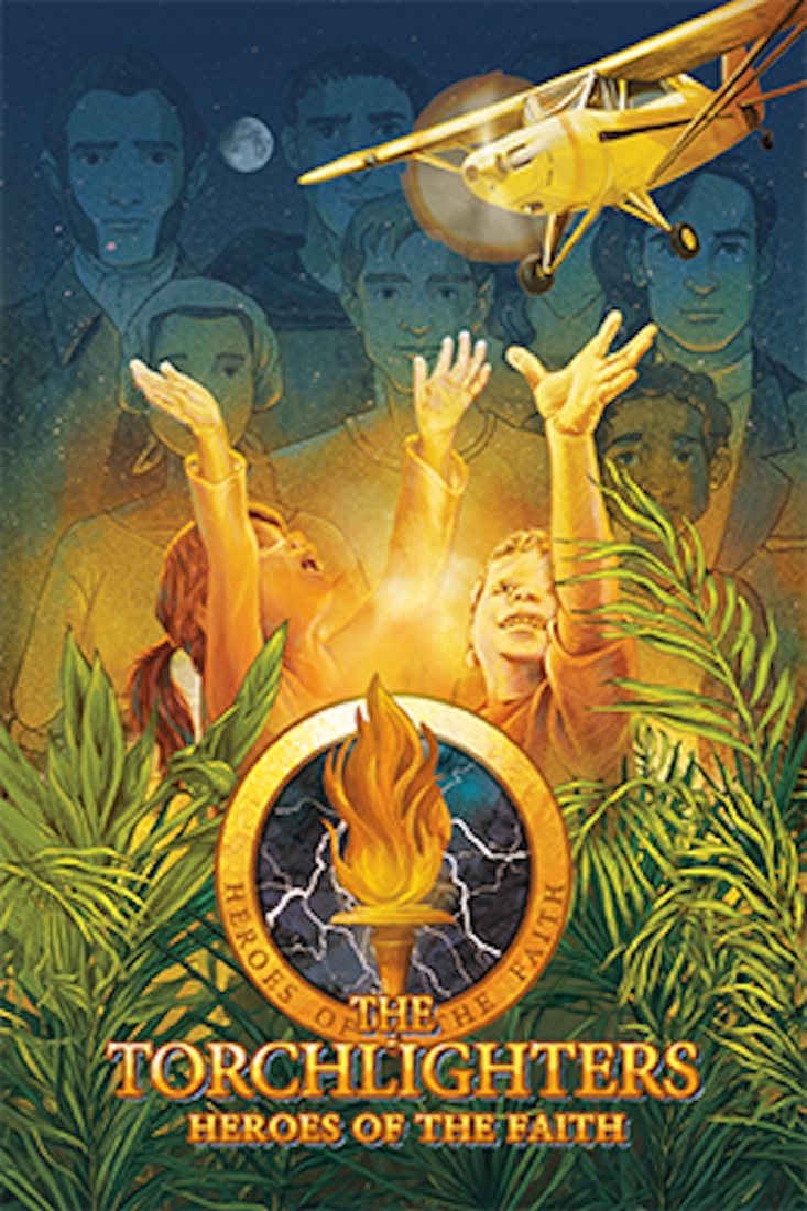 The Torchlighters
