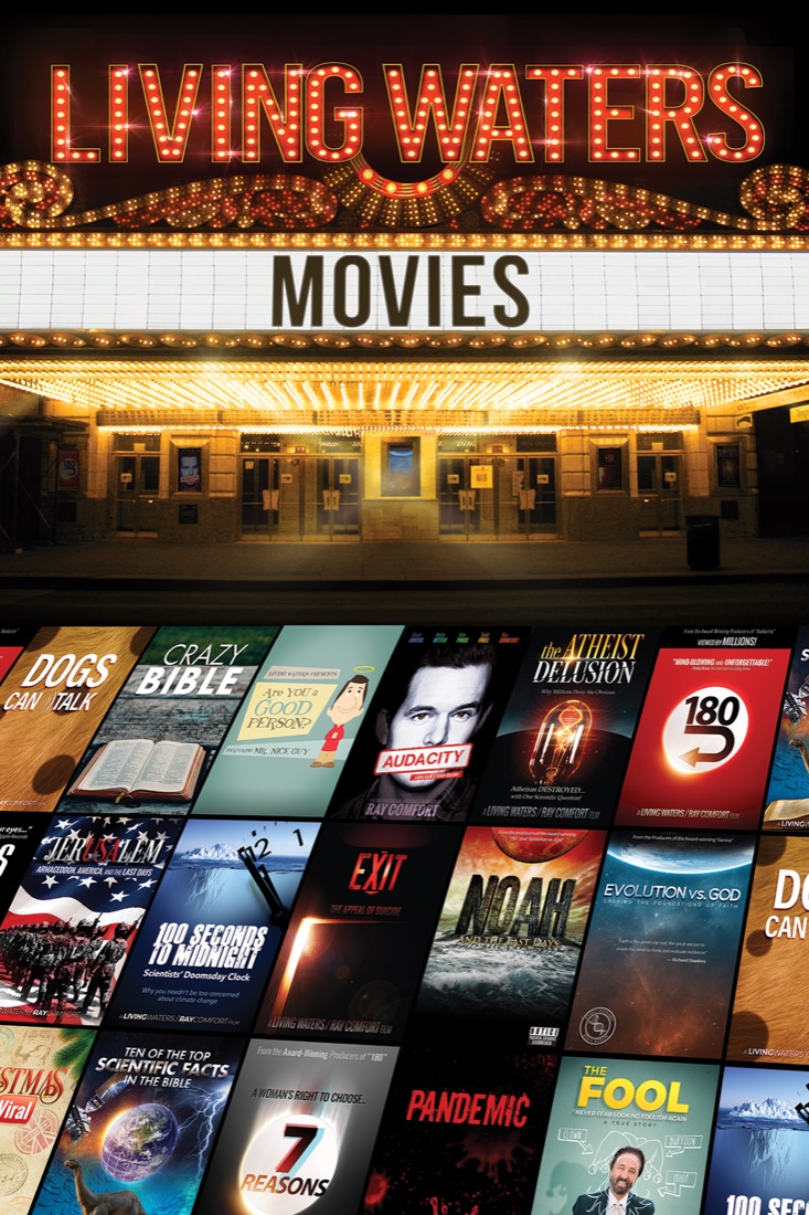 Living Waters Movies