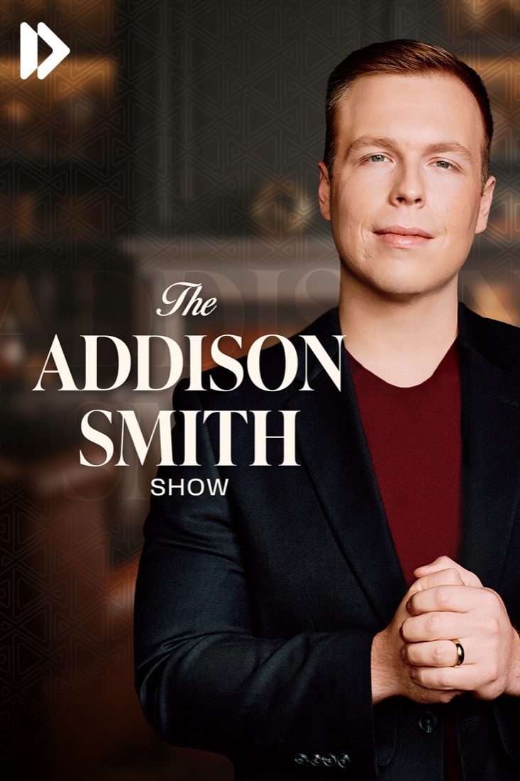 The Addison Smith Show