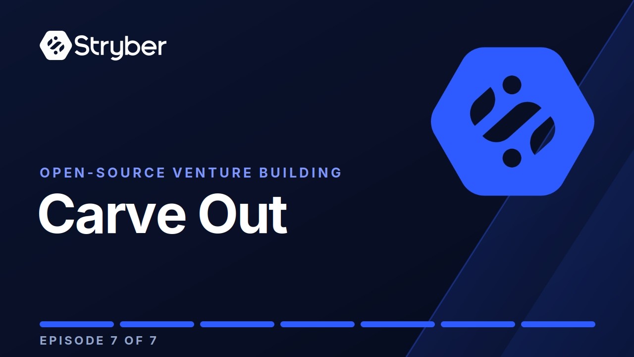 Carve-Out