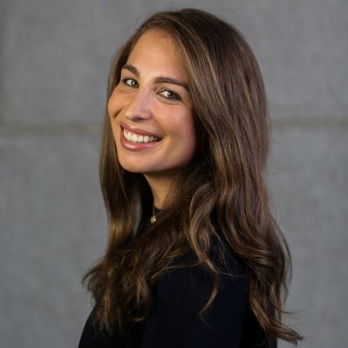 Expert Interview: Cari Kesten