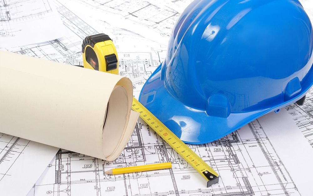 Construction Consulting