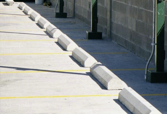 Bumper Blocks Services