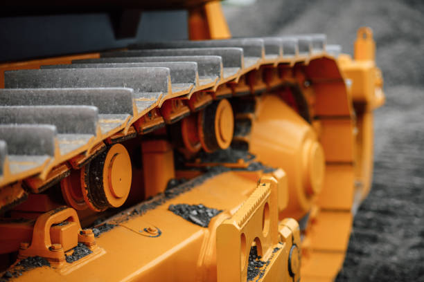 Commercial and Industrial Excavating & Grading
