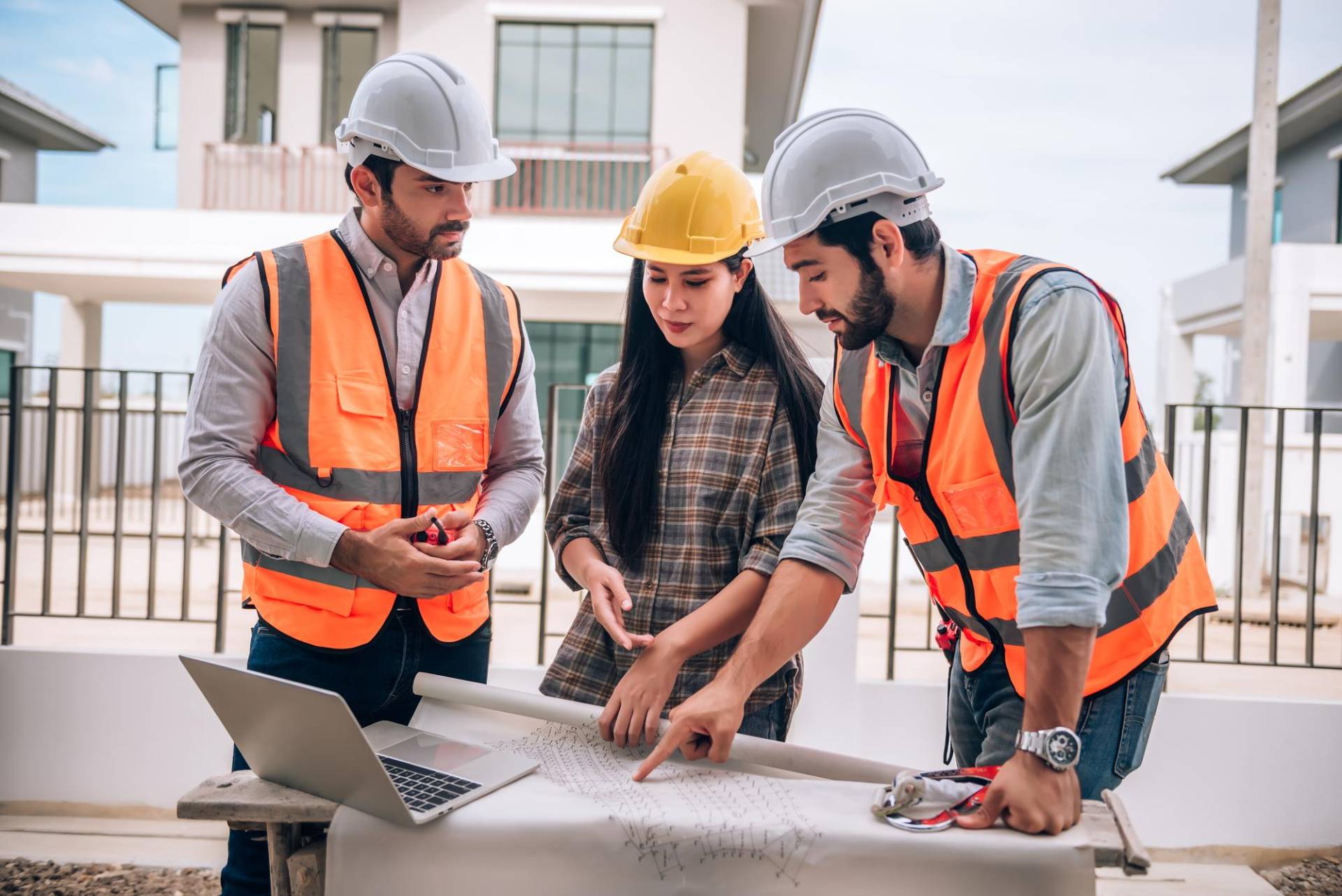 Site Development